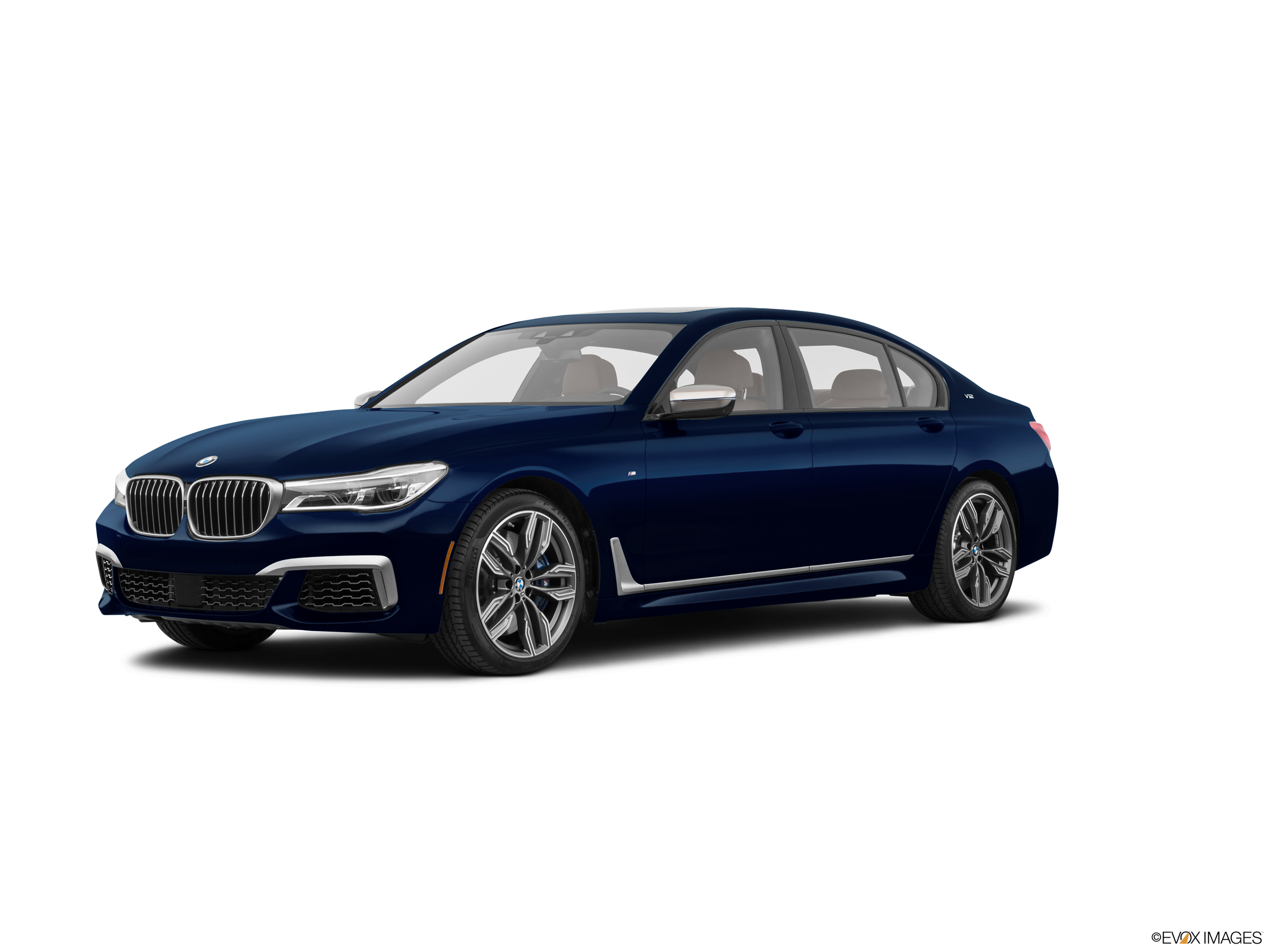 Bmw 7 series 2019